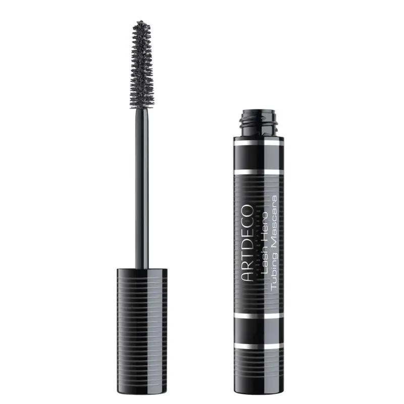 ARTDECO Lash Hero Tubing - Máscara de Pestañas con Tecnología Tubing