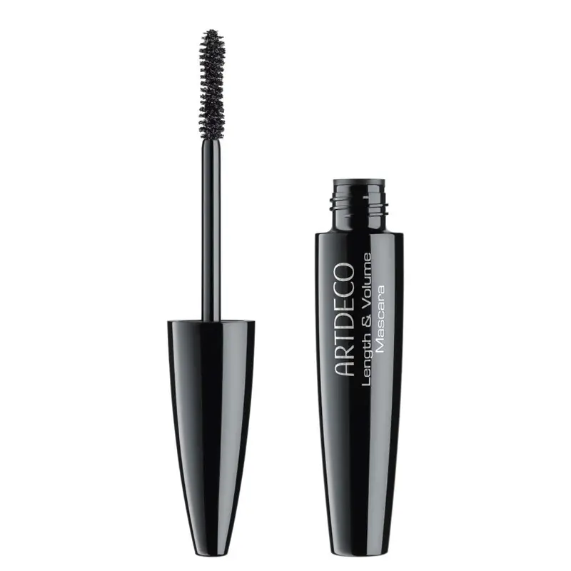 ARTDECO Length & Volume Mascara - Máscara Alargadora y Voluminizadora 12ml