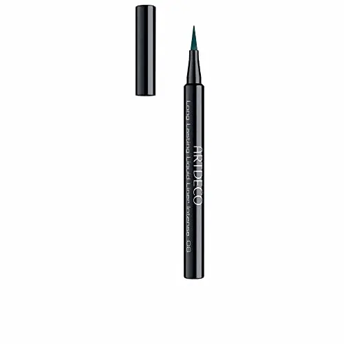 Artdeco Long Lasting Intense Delineador de Ojos 08 Green Line - 0.6 ml