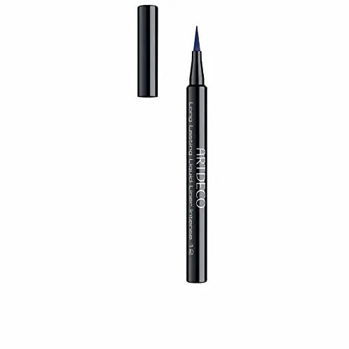 Artdeco Long Lasting Intense Delineador Líquido 12 Blue Line 0.6ml