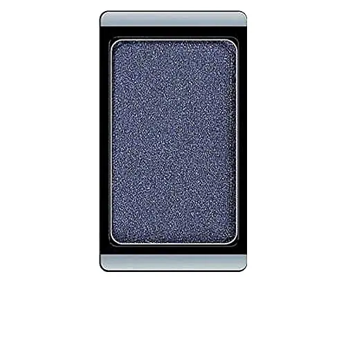 Artdeco Magnetic Eyeshadow Duochrome 272 Blue Night - Sombra de Ojos Polvo