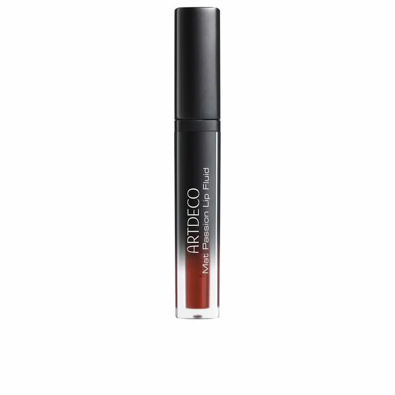 Artdeco Mat Passion Lip Fluid #44 Scarlet Red - Fluido Labial Mate 3ml