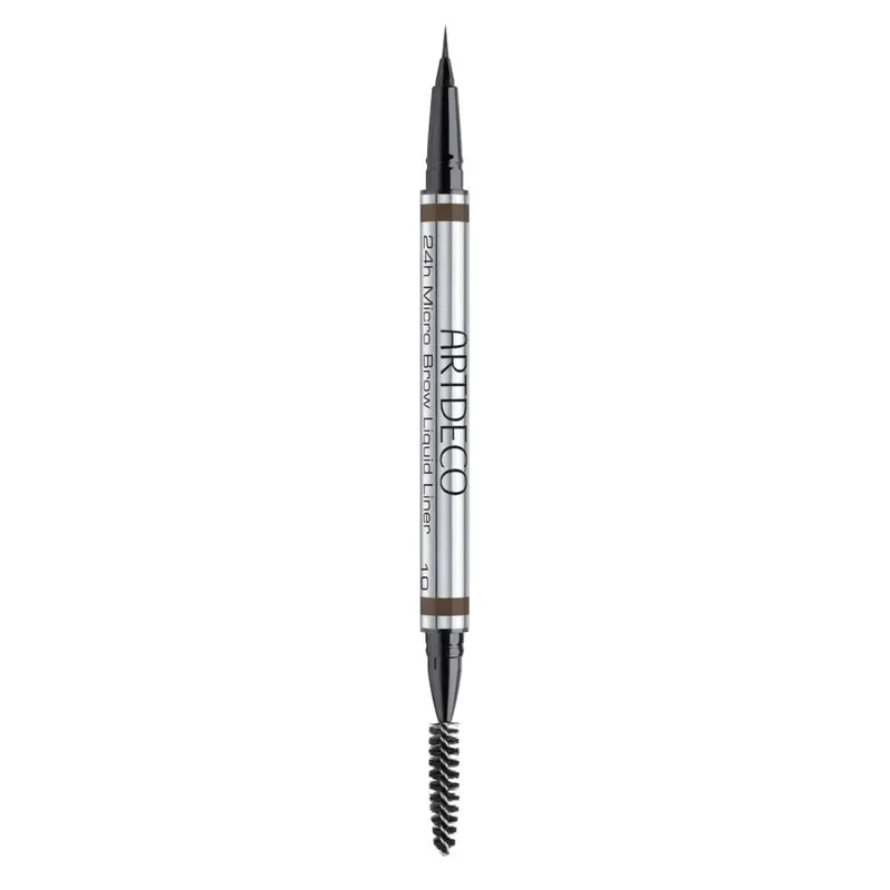 ARTDECO Micro Brow Liquid Liner 24h - Delineador de Cejas Microfino