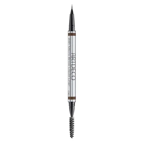 ARTDECO Micro Brow Liquid Liner 24h - Delineador de Cejas Ultrafino
