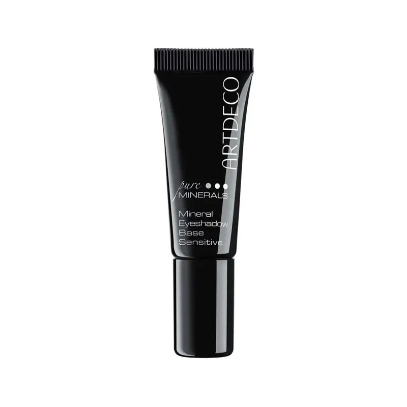 Artdeco Mineral Eyeshadow Base Sensitive - Base de Sombras 7ml con Protección UV