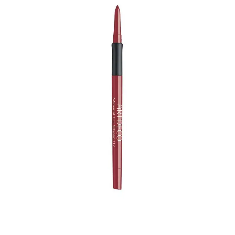 Artdeco Mineral Lip Styler #07 - Lápiz de Labios Automático Waterproof
