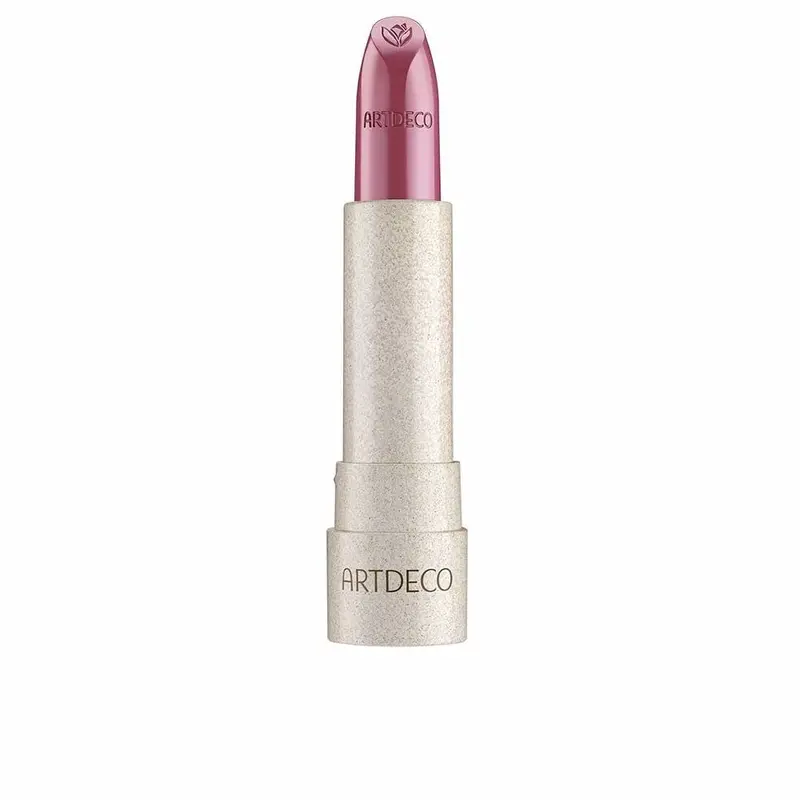 Artdeco Natural Cream Lipstick Red Amaranth - Barra de Labios Vegana 4gr