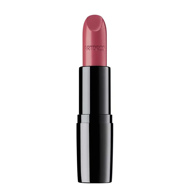 Artdeco Perfect Color Lápiz Labial 830 Perfect Rosewood - Fórmula Nutritiva
