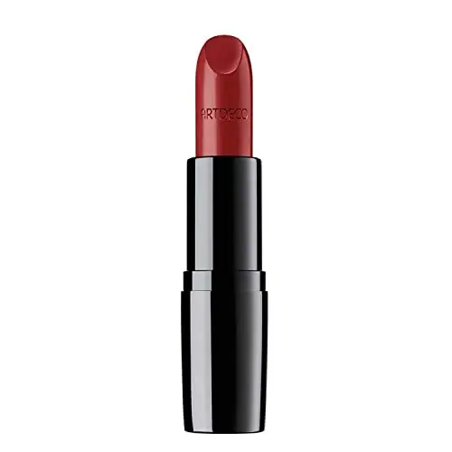 Artdeco Perfect Color Lipstick #806 Rojo Artdeco - Barra 4g