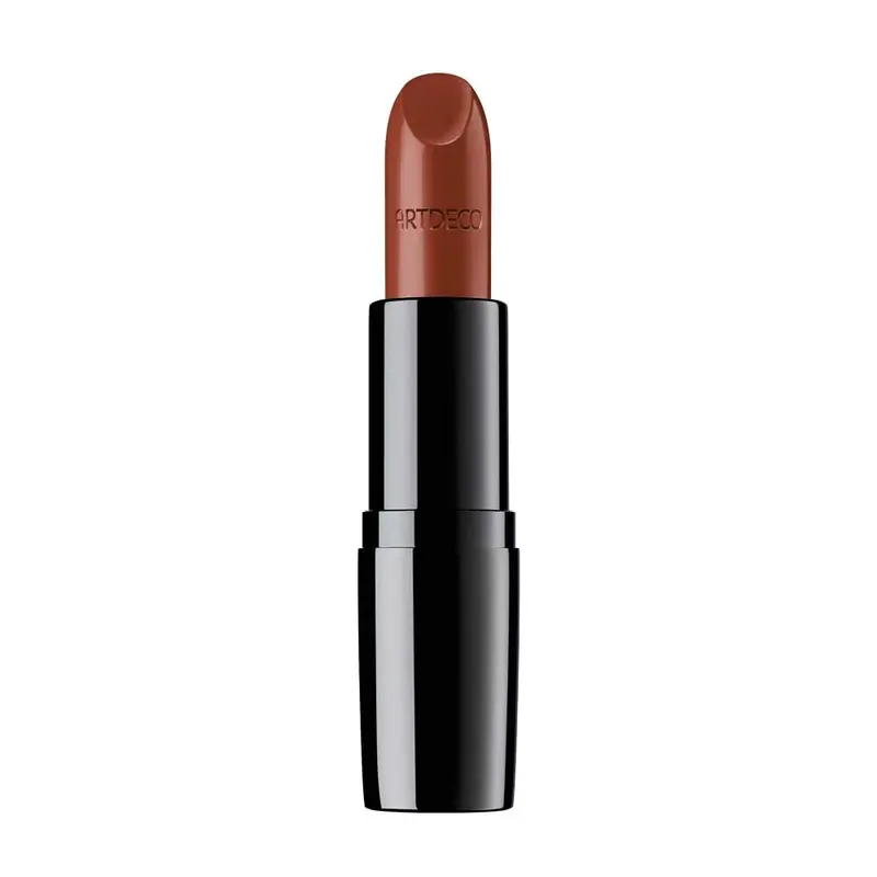 Artdeco Perfect Color Lipstick #855 Burnt Sienna - Lápiz Labial Hidratante 4g