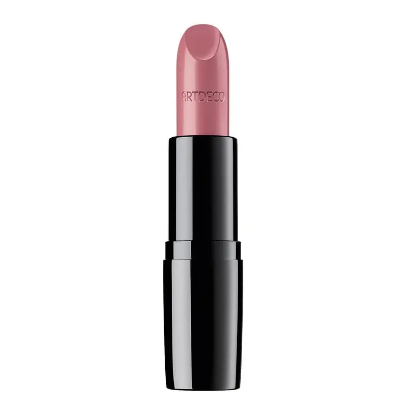 Artdeco Perfect Colour Lápiz Labial 833 Lingering Rose - Acabado Nacarado