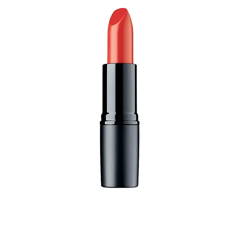 Artdeco Perfect Mat Lipstick 112 Orangey Red - Pintalabios Mate 4gr
