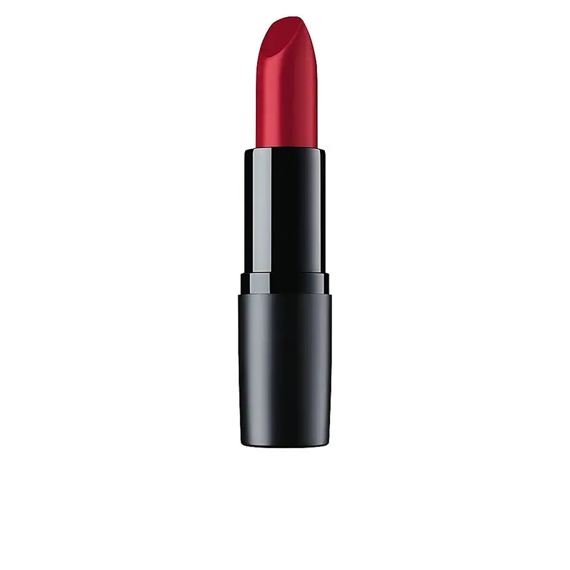 Artdeco Perfect Mat Lipstick 116 Poppy Red - Pintalabios Mate 4g