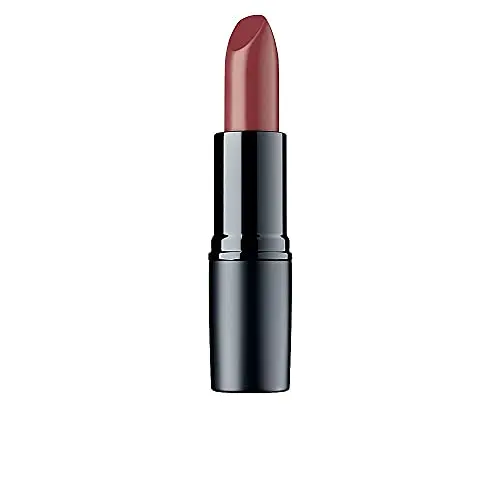 Artdeco Perfect Mat Lipstick #125 Marrakesh Red - Barra de Labios Mate de Larga Duración