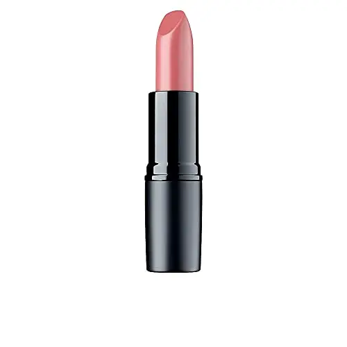 Artdeco Perfect Mat Lipstick #165 Rosy Kiss - Barra de Labios Mate 4g