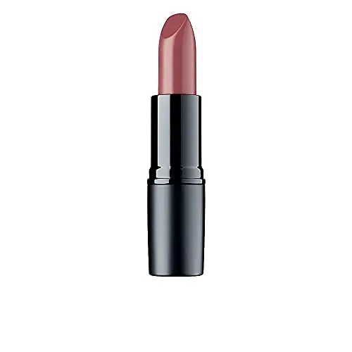 Artdeco Perfect Mat Lipstick #179 Indian Rose - Lápiz Labial Mate 4gr