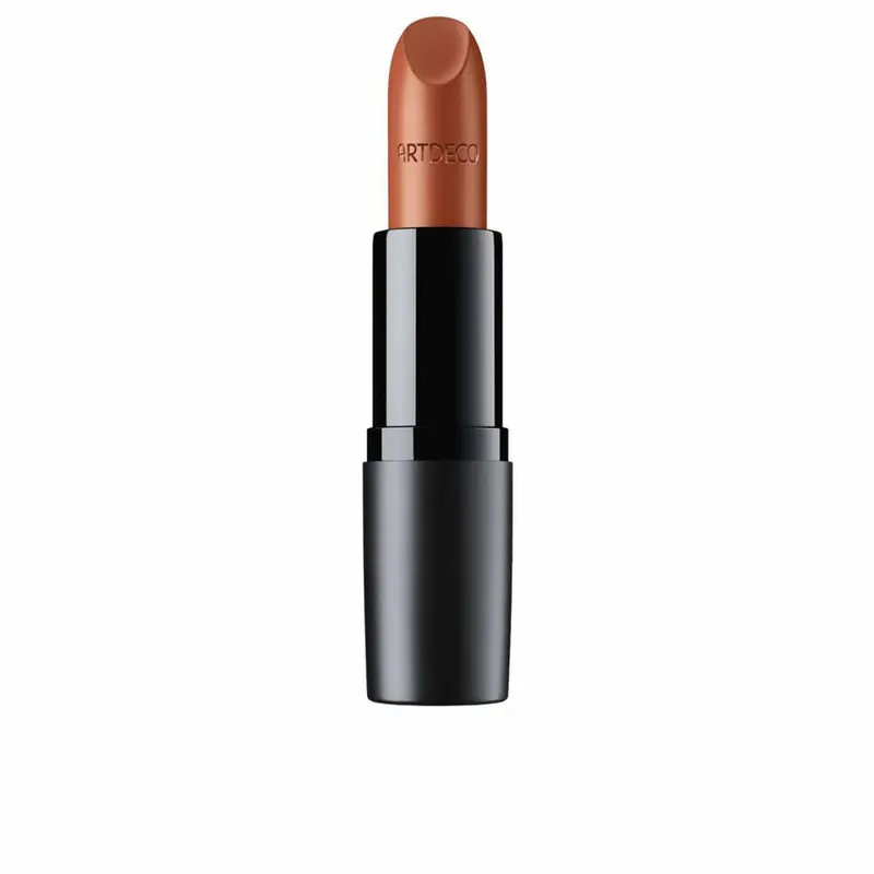 ARTDECO Perfect Mat Lipstick #217 Terracota - Barra de Labios Cremosa 4g