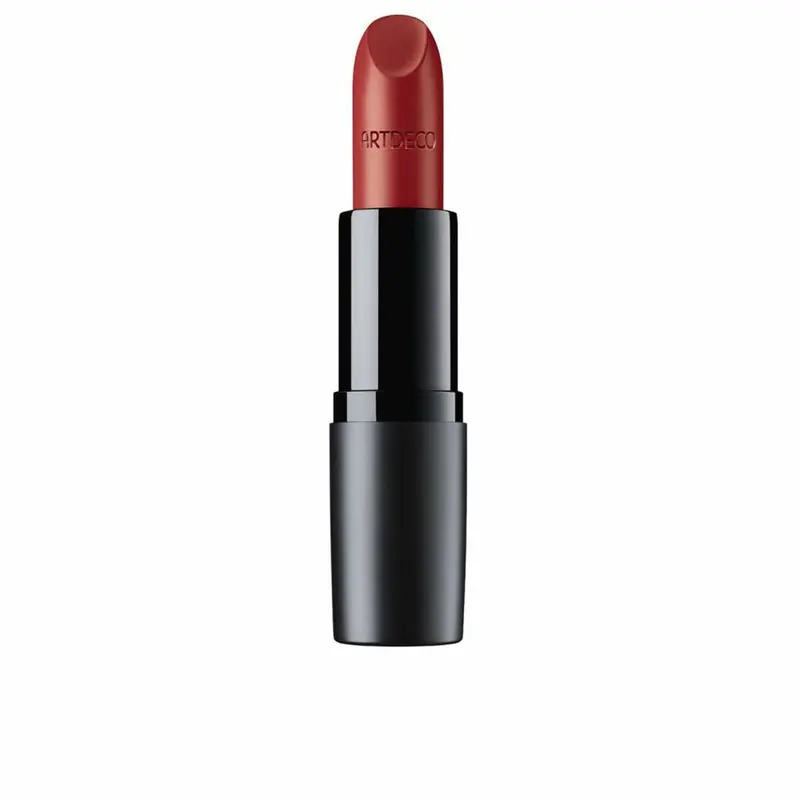Artdeco Perfect Mat Lipstick #224 Cranberry - Labios Mat de Larga Duración