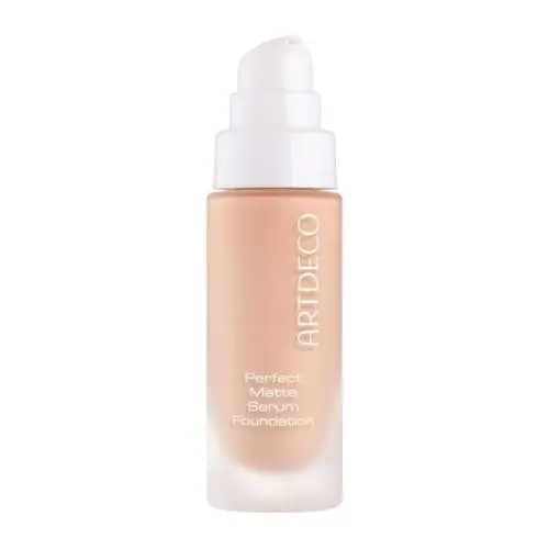ARTDECO Perfect Matte Serum Foundation - Base de maquillaje mate 20 ml