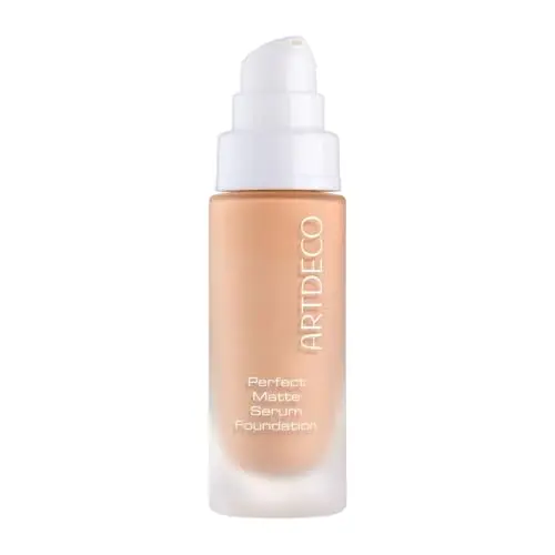 ARTDECO Perfect Matte Serum Foundation - Base Mate Sedosa 20ml