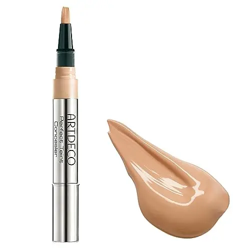 Artdeco Perfect Teint Concealer 7 Olive - Corrector en Crema con Pincel
