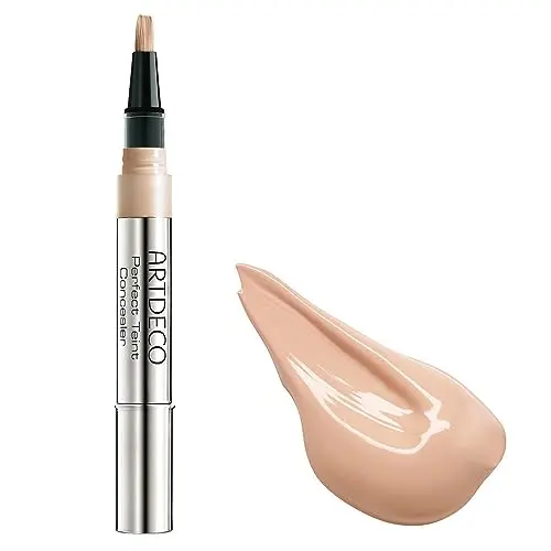 Artdeco Perfect Teint Concealer Tono 03 Peach - Corrector Luminoso 2ml
