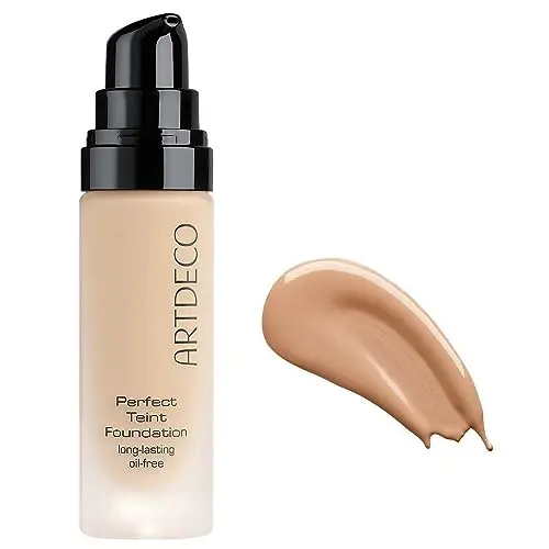 Artdeco Perfect Teint Foundation #56 Olive Beige - Base de Maquillaje 20 ml