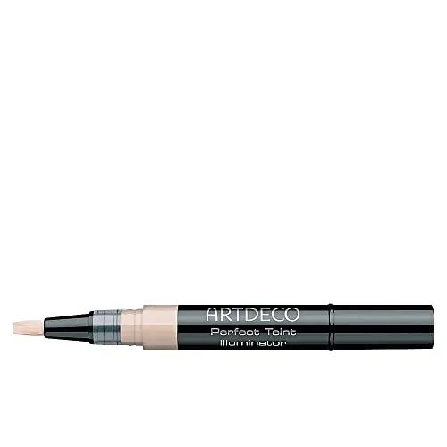 Artdeco Perfect Teint Iluminador Tono 08 Amarillo - 2 ml