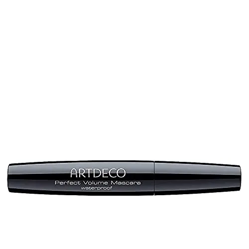 Artdeco Perfect Volume Máscara de Pestañas Negro 01 - 10 ml