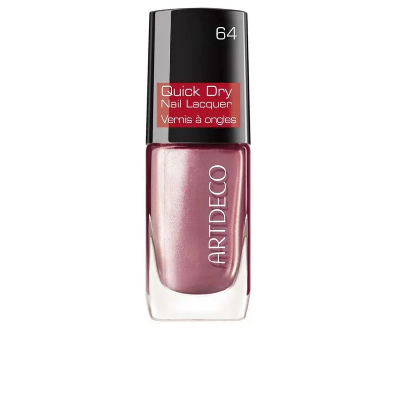 Artdeco Quick Dry Nail Lacquer #Cloud Nine - Esmalte de Secado Rápido 10ml