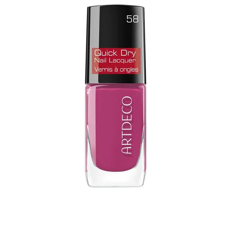 Artdeco Quick Dry Nail Lacquer Orchid Blossom 10 ml