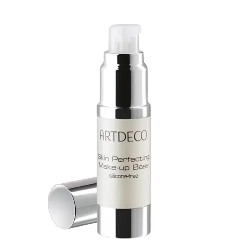 Artdeco Skin Perfecting Make Up Base - Base de Maquillaje Fluida 15 ml