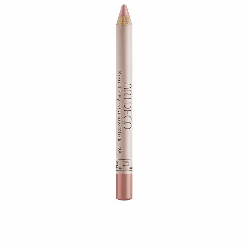Artdeco Smooth Eyeshadow Stick - Sombra de Ojos en Lápiz Satinado