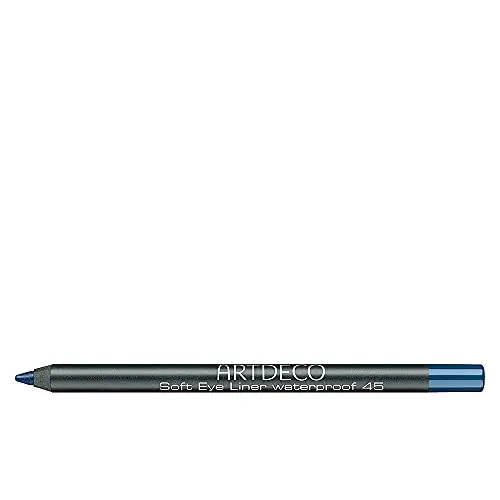 Artdeco Soft Eye Liner Waterproof #45 Cornflower Blue - Eyeliner Cremoso