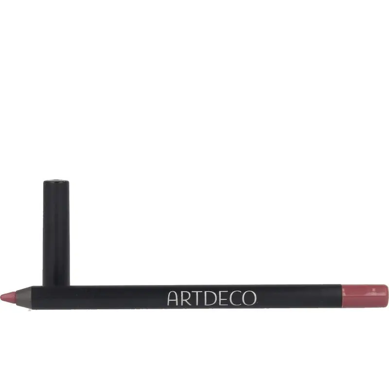 Artdeco Soft Lip Liner Waterproof #158 Magic Mauve - Delineador Impermeable 1,2g