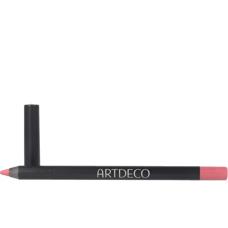 Artdeco Soft Lip Liner Waterproof 186 Cute Peonies - Delineador Labial Resistente al Agua