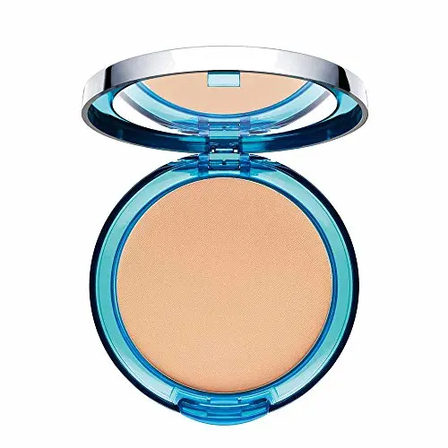 Artdeco Sun Protection Powder Foundation SPF50 #90 Light Sand