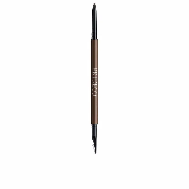 ARTDECO Ultra Fine Brow Liner #15 Saddle - Lápiz de Cejas Preciso