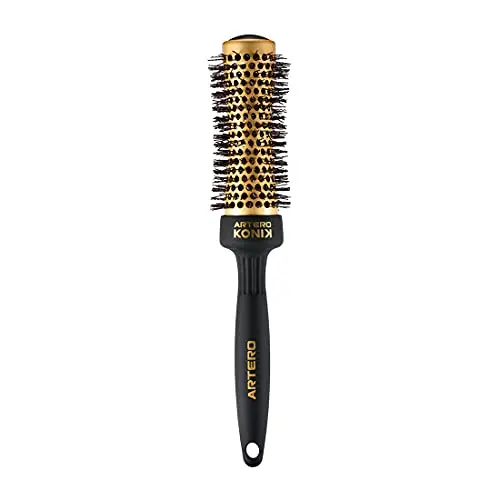 Artero Cepillo Konik 33 mm Cerámico Iónico Profesional