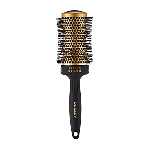 Artero Cepillo Konik 53 mm - Cepillo Profesional para Peluquería