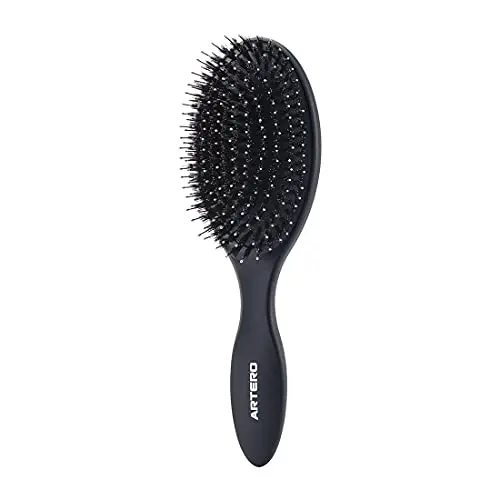 Artero Cepillo Paddle Brush - Desenredante para Perros y Gatos