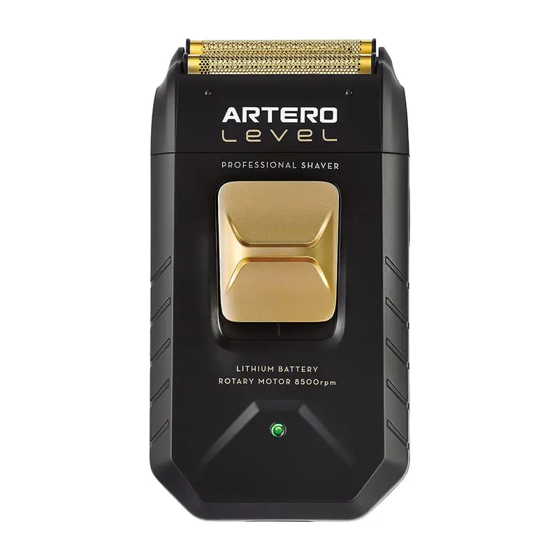 Artero Level Shaver FAR-M649 - Máquina de Afeitar Recargable Profesional
