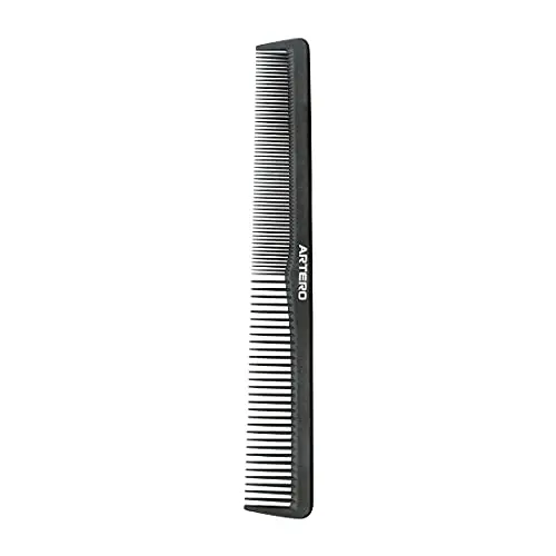 Artero Peine Carbono Corte 179 mm - Doble Línea de Púas