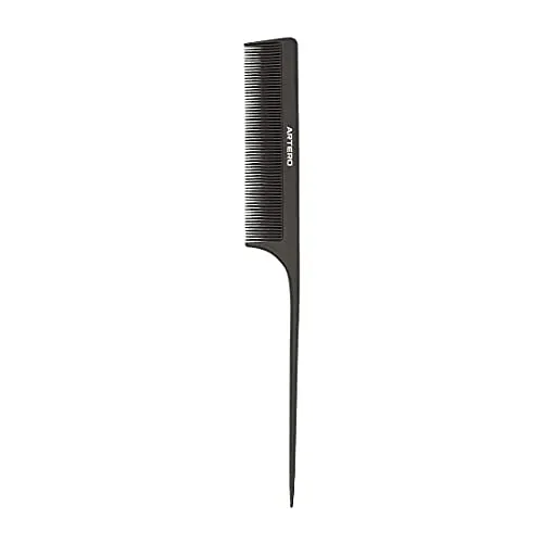 Artero Peine Carbono Púa 215 mm Antiestático Profesional
