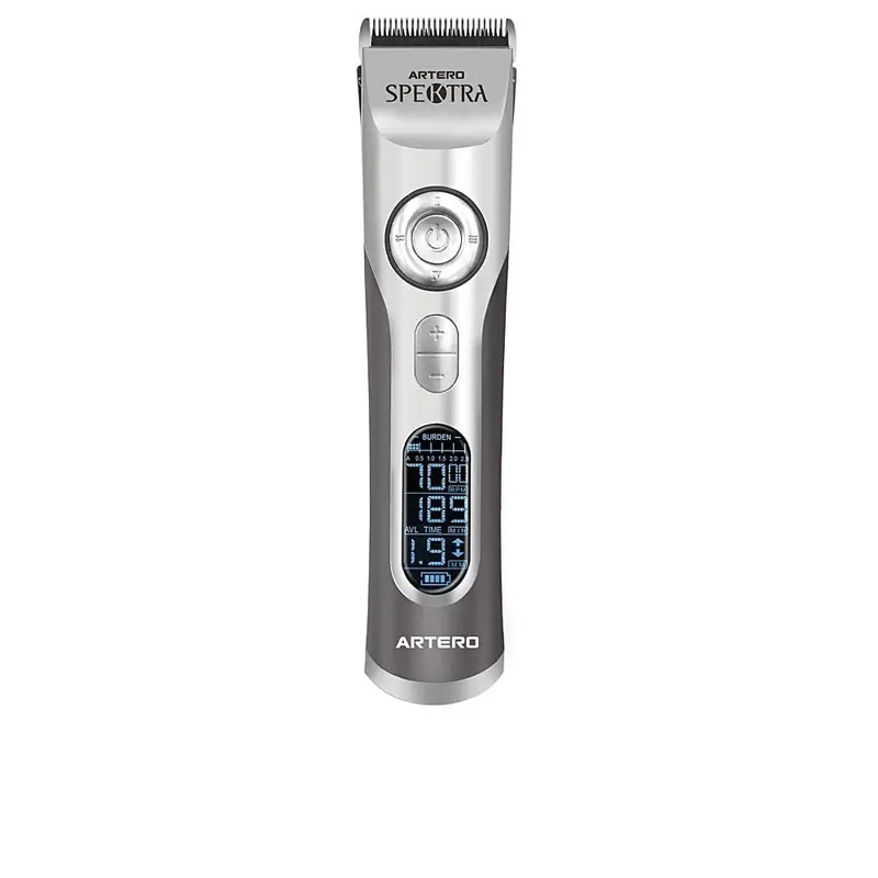 Artero Spektra M629 - Máquina Cortapelos Inalámbrica Profesional