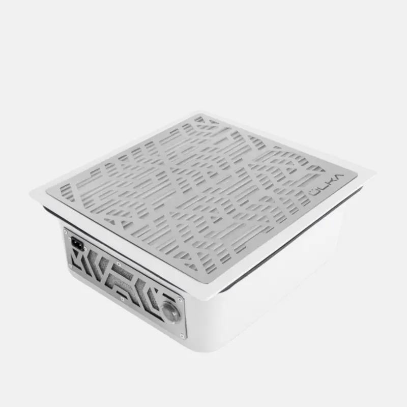 Aspirador para manicura integrado ULKA Premium