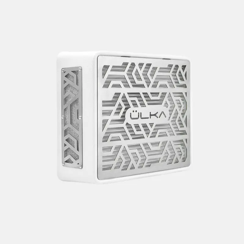 Aspirador para manicura y pedicura ULKA Premium
