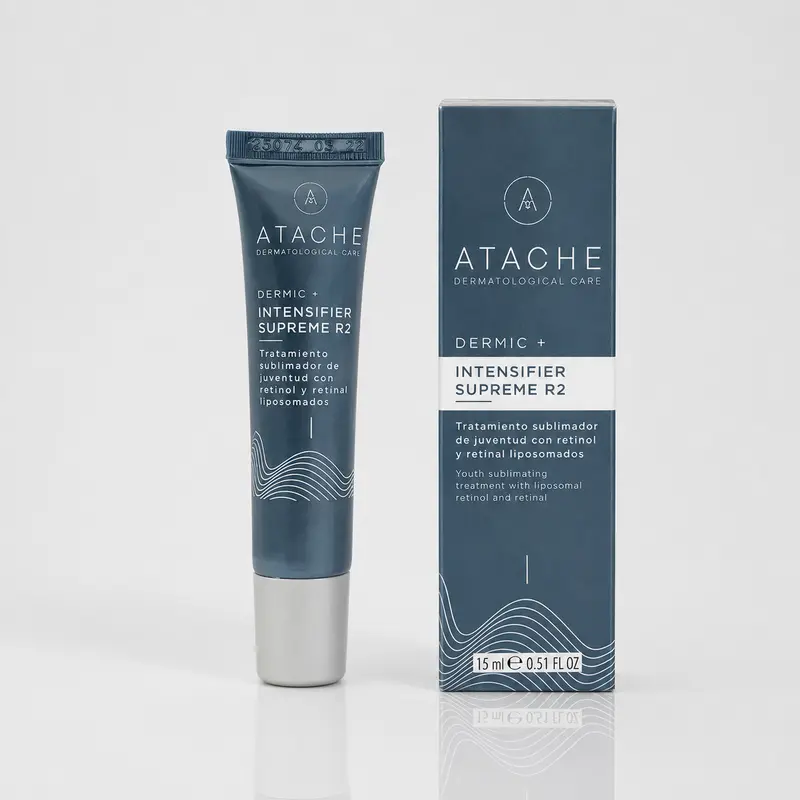 Atache Dermic+ Intensifier Supreme R2 15ml