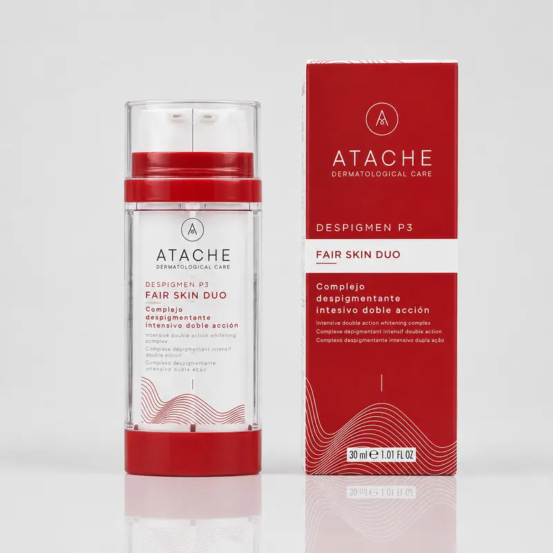 Atache Despigmen P3 Fair Skin Duo 30ml