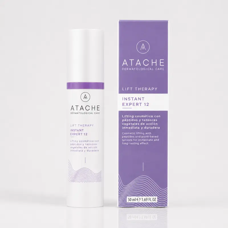 Atache Lift Therapy Instant Expert 12 50ml